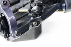 Koswork Tekno 7075 Hard Coated Aluminium Lower Screw Set EB/NB/ET/NT48 RC Shock Mount