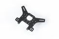 Koswork Tekno Rear Carbon MT410/SCT410 2.0 RC Shock Tower