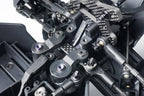 Koswork KOS04081-06 Tekno Carbon Ackerman Plate MT410/SCT410 2.0 (9001929277677)
