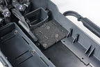 Koswork KOS04081-08 Tekno Carbon ESC Speed Controller Tray MT410/SCT410 2.0 (9001929343213)
