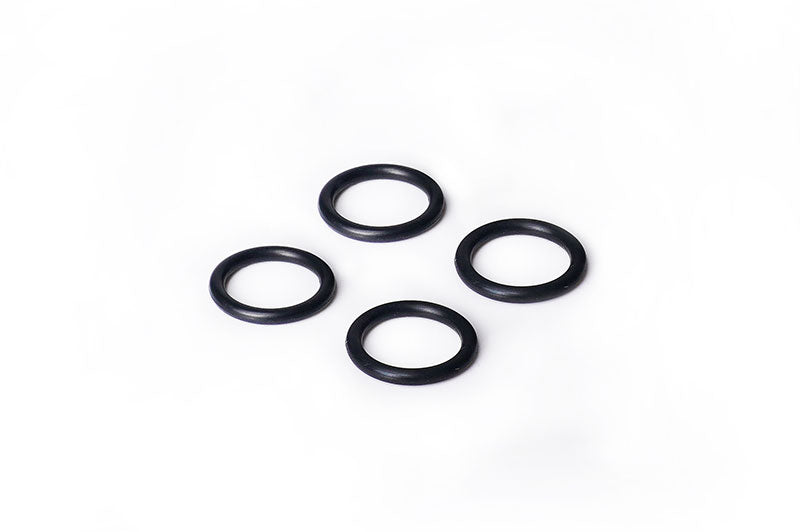 Koswork KOS04081-35 Tekno 13mm Emulsion Shock Cap O-ring 12x2mm (4) EB410/ET410 SCT410/MT410 2.0 (9001929441517)