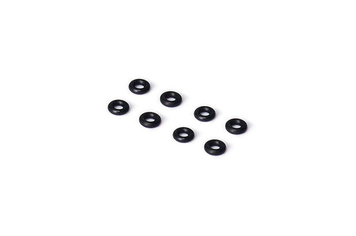 Koswork KOS04081-36 Tekno Shock Cap Seals O-ring 1.5x1mm (8) (9001929507053)