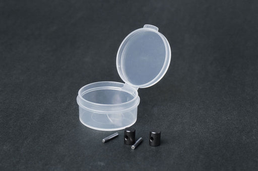 Koswork KOS04121 Team Associated CVA Coupler & Pin Rebuild Kit (w/container) (2pcs/each) (9003638784237)