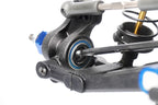 Koswork KOS04121 Team Associated CVA Coupler & Pin Rebuild Kit (w/container) (2pcs/each) (9003638784237)