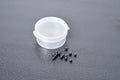 Koswork KOS04133 3/32" Ceramic Precision Ball Diff Balls (w/container) (14) (B6/B7 Series & AE 2WD Cars) (9003638980845)