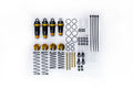 Koswork RC10 12mm Gold Big Bore Buggy RC Shock Set Team Associated
