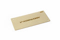 Koswork KOS04221 22g Shorty LiPo Weight 94x46x0.6mm (9001930227949)