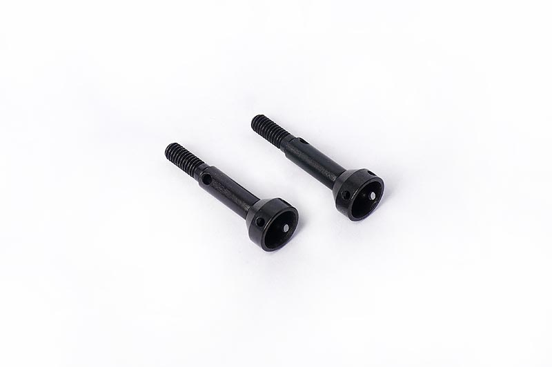 Koswork CVA RC Axle