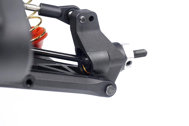Koswork CVA Set 63.5mm Kyosho Ultima/Mid/Turbo/Optima/Javelin RC Driveshaft