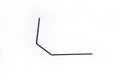 Koswork KOS04305-F1.2 Kyosho Front 1.2mm Stabilizer Anti-Roll Bar (Mid Optima) Softest (9003639406829)