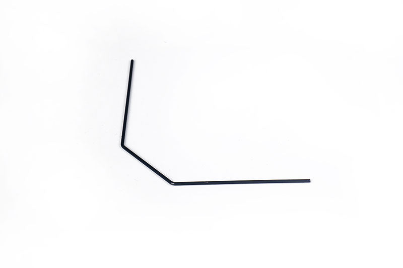 Koswork KOS04305-F1.2 Kyosho Front 1.2mm Stabilizer Anti-Roll Bar (Mid Optima) Softest (9003639406829)
