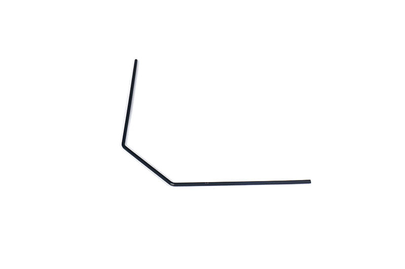 Koswork KOS04305-F1.3 Kyosho Front 1.3mm Stabilizer Anti-Roll Bar (Mid Optima) Softer (9003639439597)