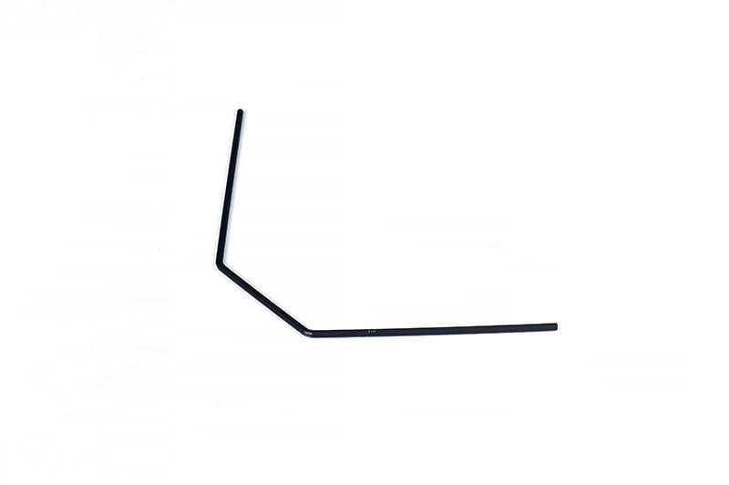 Koswork KOS04305-F1.5 Kyosho Front 1.5mm Stabilizer Anti-Roll Bar (Mid Optima) Harder (9003639505133)