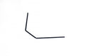 Koswork KOS04305-F1.6 Kyosho Front 1.6mm Stabilizer Anti-Roll Bar (Mid Optima) Hardest (9001930326253)