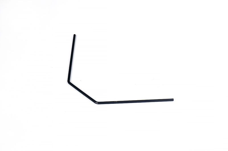 Koswork KOS04305-F1.6 Kyosho Front 1.6mm Stabilizer Anti-Roll Bar (Mid Optima) Hardest (9001930326253)