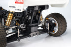 Koswork Kyosho Stabilizer Mid Optima Front & Rear RC Anti-Roll Bar Set (2)