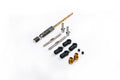 Koswork Upgrade Rear Anti-Roll Bar Set for Kyosho OTW102B/OTW135/UTW005B RC Anti-Roll Bar Linkage Set