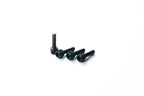 Koswork KOS04306 Kyosho M4 2x11mm Hardened Wheel Hub Pin/Screw (4) Mid/Turbo/Optima/Javelin/Ultima (9003639537901)