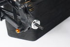 Koswork KOS04306 Kyosho M4 2x11mm Hardened Wheel Hub Pin/Screw (4) Mid/Turbo/Optima/Javelin/Ultima (9003639537901)