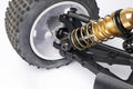 Koswork KOS04313 Kyosho 5.8mm Hard Anodized 7075 Pivot Ball (4) (9003639734509)
