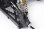 Koswork KOS04313 Kyosho 5.8mm Hard Anodized 7075 Pivot Ball (4) (9003639734509)