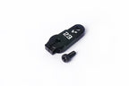 Koswork KOS04317 Kyosho Mid Optima 2022 23T Aluminum Clamping Servo Horn 15mm (JR/Sanwa/KO) (9003639898349)