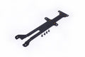 Koswork Kyosho Mid Optima 2022 Carbon Radio Plate/Tray/Upper Deck RC Car Body Part