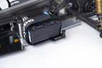 Koswork Kyosho Mid Optima 2022 Carbon Shorty Lipo RC Battery Mount Set