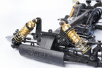 Koswork Kyosho Mid Optima 2022 Carbon Front RC Shock Tower 3mm (2)