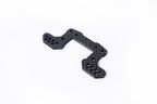 Koswork Kyosho Mid Optima 2022 Carbon Rear Camber Link Mount 3mm RC Car Part