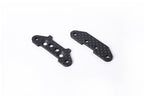Koswork Kyosho Mid Optima 2022 Carbon Front & Rear Plate Set RC Suspension Part