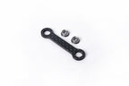 Koswork Kyosho Mid Optima 2022 Carbon Link Plate Set with Bearings RC Steering Part