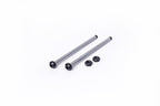 Koswork Kyosho Front Inner Hardened Hinge Pin/ Shaft Mid Optima 2022 RC Suspension Pin