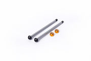 Koswork KOS04340 Kyosho Rear Inner Hardened Hinge Pin/Suspension Shaft (2) (for 3x58mm) Mid Optima 2022 (9001931145453)