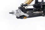 Koswork Kyosho Front Outer Hardened Hinge Pin Shaft RC Suspension Pin (3)