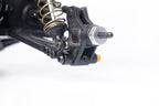 Koswork Kyosho Rear Outer Hardened Hinge Pin RC Suspension Shaft Mid/Turbo/Optima/Javelin/Ultima (2)