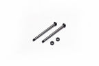 Koswork Kyosho Front Inner Hardened Hinge Pin/ Shaft Ultima & JJ RC Suspension Pin