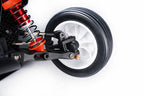 Koswork Kyosho Hardened King Pin/Shaft 4x24.45mm Ultima & JJ RC Spare Part (2)