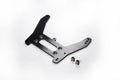Koswork Kyosho Ultima & JJ Rear Carbon 3mm with Balls RC Shock Tower