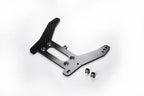 Koswork Kyosho Ultima & JJ Rear Carbon 3mm with Balls RC Shock Tower