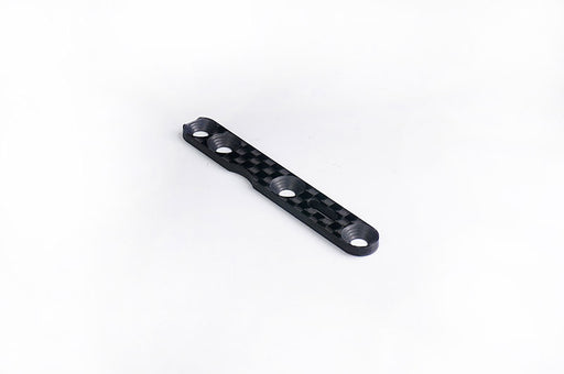 Koswork KOS04361-18 Kyosho Ultima & JJ Carbon Rear Stiffener/Gearbox Brace (9001931342061)