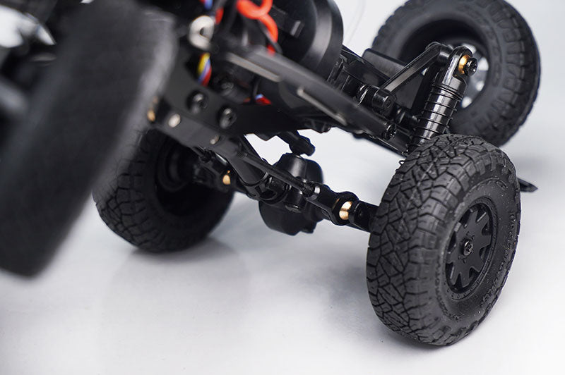 Koswork KOS04371-3 Kyosho 4.8mm Mini-Z 4x4 Weight Brass Ball (12) (9001931440365)