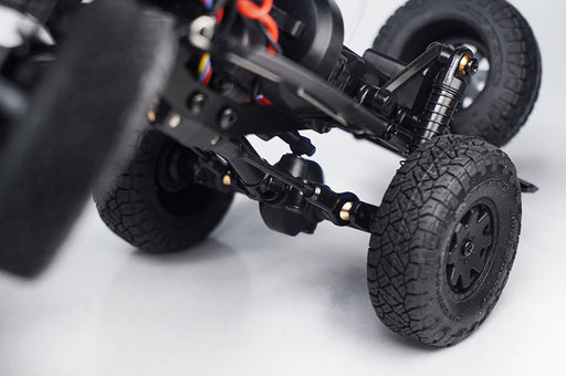 Koswork KOS04371-3 Kyosho 4.8mm Mini-Z 4x4 Weight Brass Ball (12) (9001931440365)