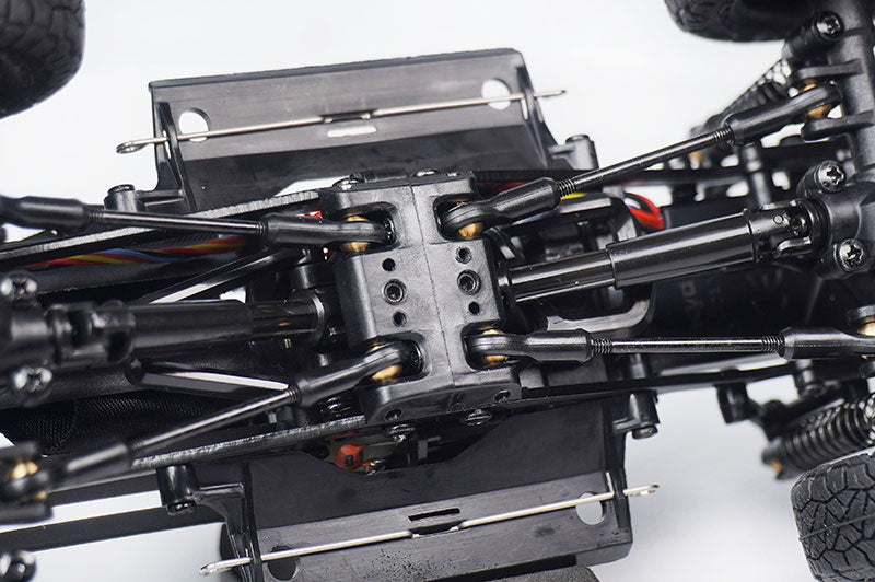 Koswork KOS04371-3 Kyosho 4.8mm Mini-Z 4x4 Weight Brass Ball (12) (9001931440365)