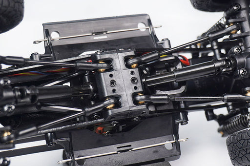 Koswork KOS04371-3 Kyosho 4.8mm Mini-Z 4x4 Weight Brass Ball (12) (9001931440365)