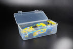 Koswork Kyosho Mini-Z Garage Car Box / Case 185x90x60mm RC Car Accessory 1/28 Scale (3)