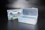 Koswork Kyosho Mini-Z Garage Car Box / Case 185x90x60mm RC Car Accessory 1/28 Scale (4)