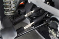 Koswork Tamiya BBX BB-01 Steel Heavy Duty RC Turnbuckle Set