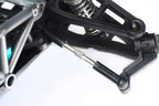 Koswork Tamiya BBX BB-01 Steel Heavy Duty RC Turnbuckle Set (2)