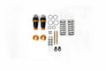 Koswork Tamiya Front 12mm Gold Big Bore Buggy RC Shock Set